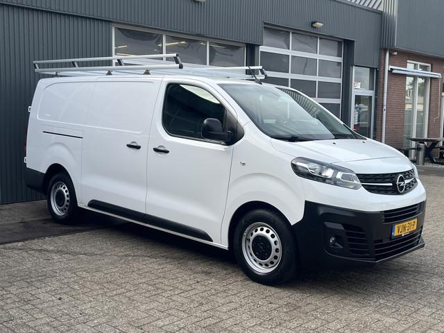Opel Vivaro 2021 Diesel