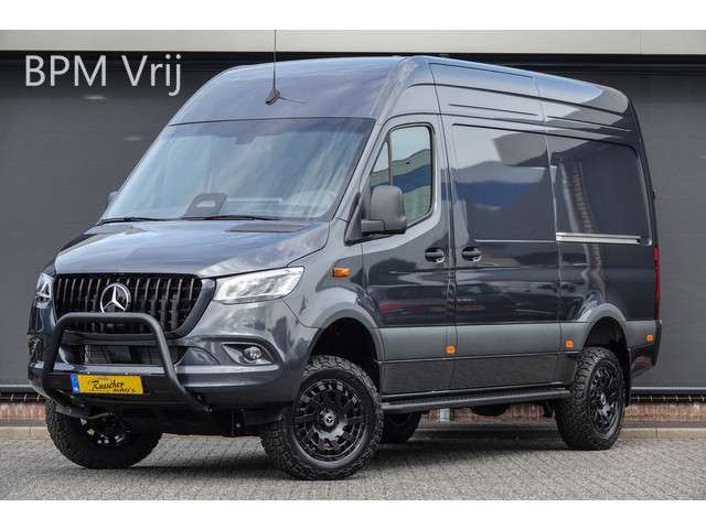 Mercedes-Benz Sprinter 2024 Diesel