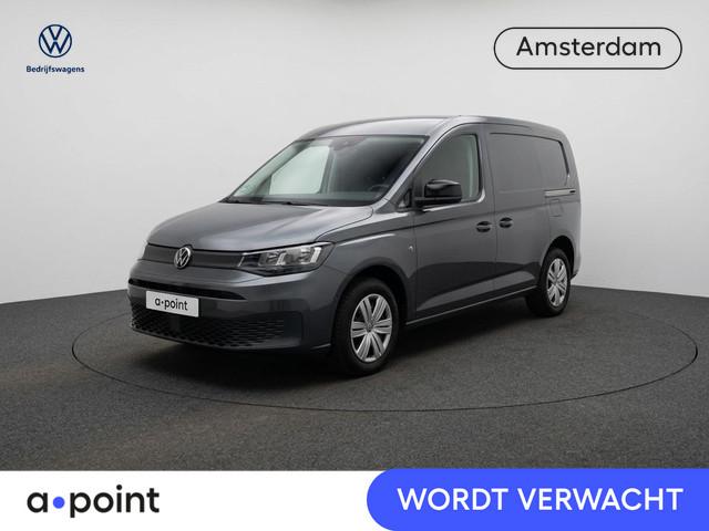 Volkswagen Caddy 2023 Diesel