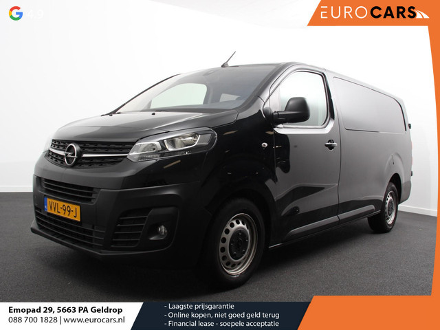 Opel Vivaro 2023 Diesel