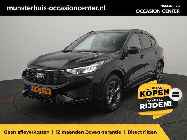 Ford Kuga 2025 Hybride