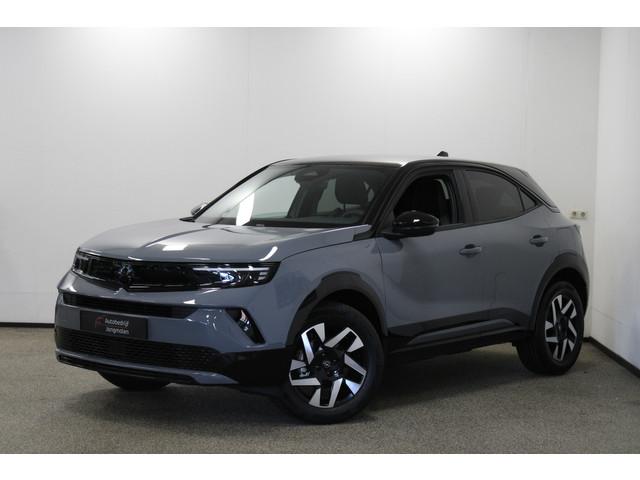 Opel Mokka 2026 Benzine
