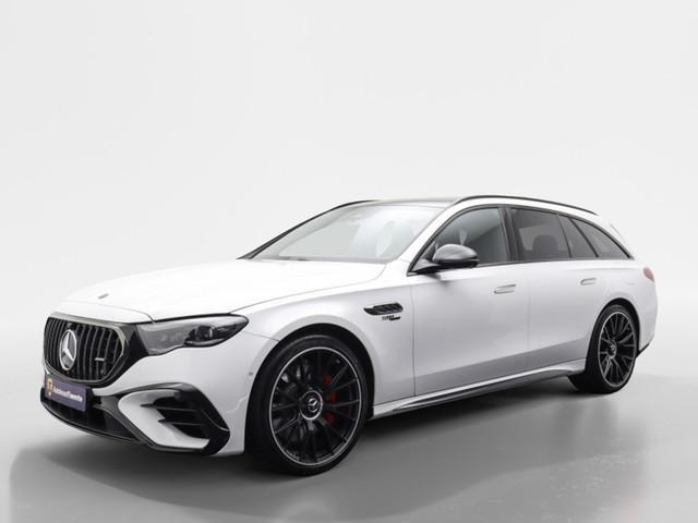 Mercedes-Benz E-Klasse 2024 Hybride