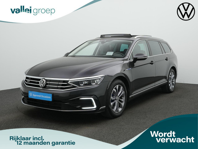 Volkswagen Passat 2020 Hybride