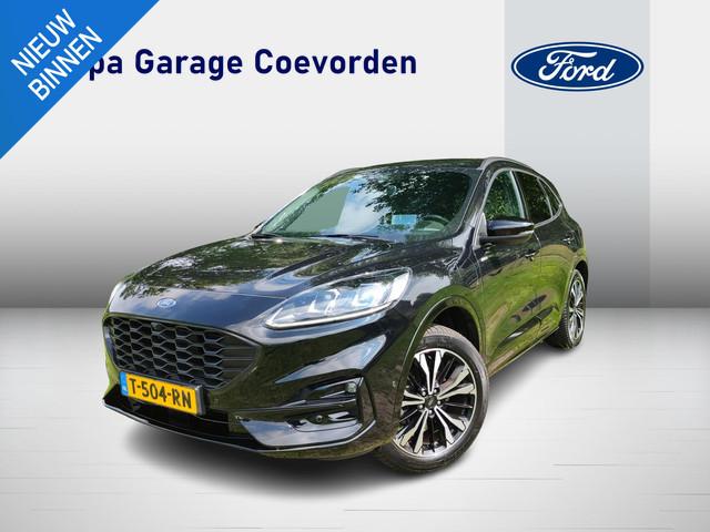 Ford Kuga 2023 Hybride