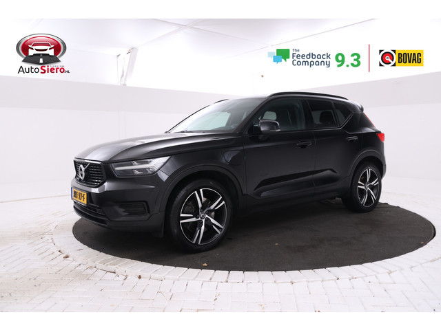 Volvo XC40 2020 Hybride