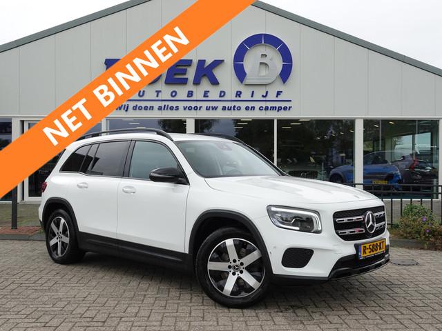 Mercedes-Benz GLB 2020 Benzine
