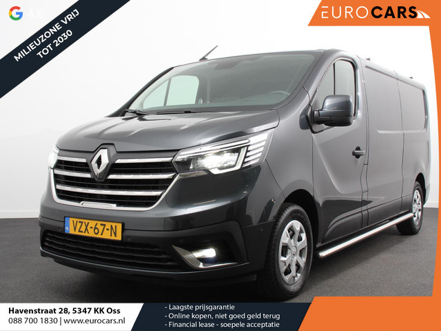 Renault Trafic 2024 Diesel