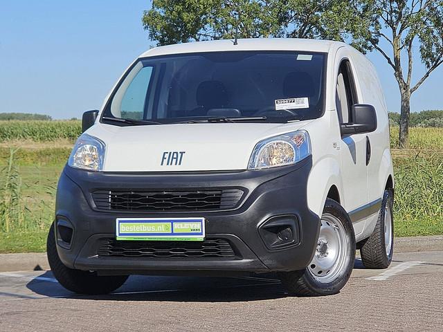 Fiat Fiorino 2022 Diesel