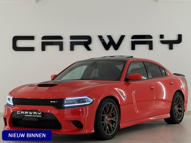 Dodge Charger 2018 Benzine
