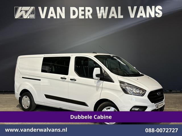 Ford Transit Custom 2020 Diesel