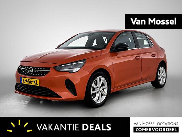 Opel Corsa 2021 Benzine