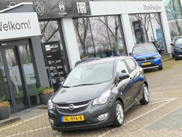Opel Karl