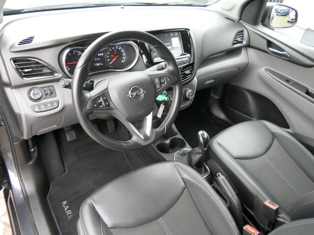 Opel Karl
