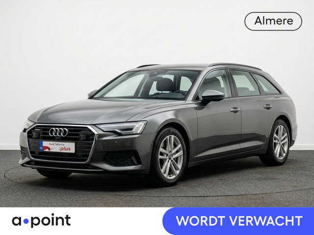 Audi A6 2024 Hybride