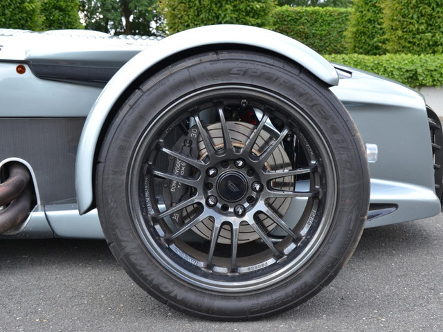 Donkervoort D8