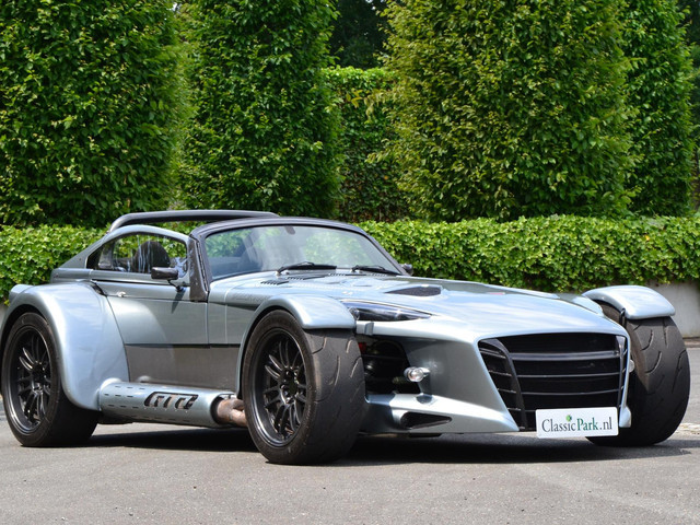 Donkervoort D8
