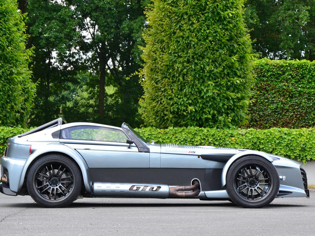Donkervoort D8