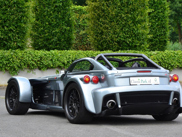 Donkervoort D8