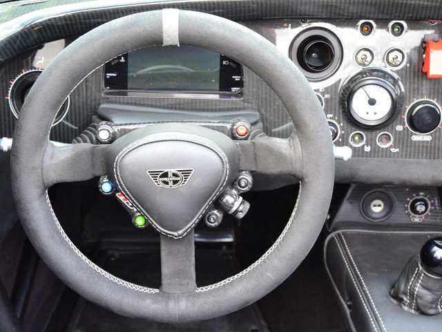 Donkervoort D8