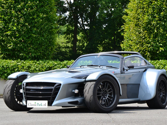 Donkervoort D8