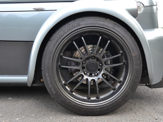 Donkervoort D8