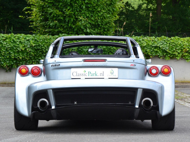 Donkervoort D8