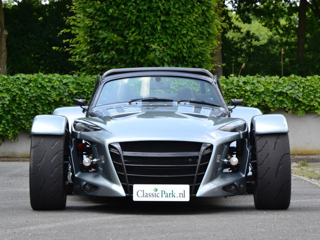Donkervoort D8