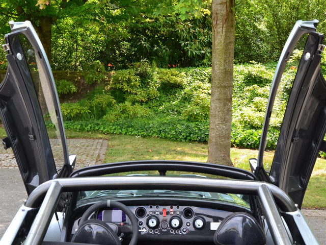 Donkervoort D8
