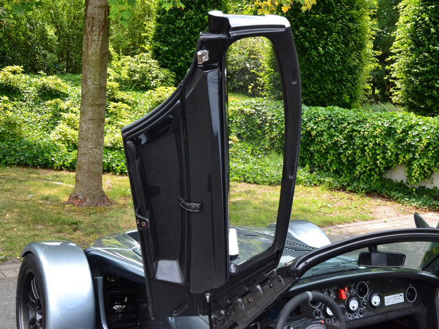 Donkervoort D8