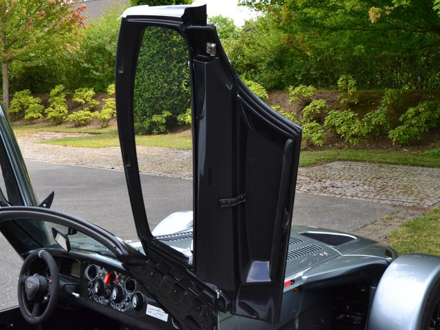 Donkervoort D8