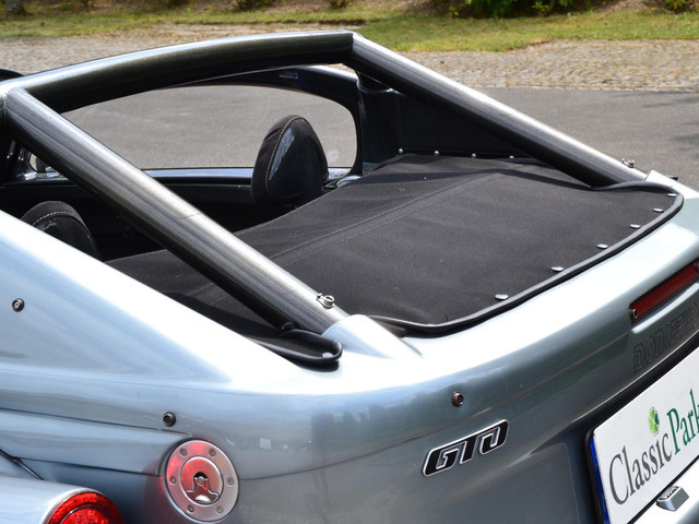 Donkervoort D8