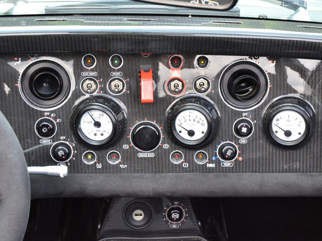 Donkervoort D8