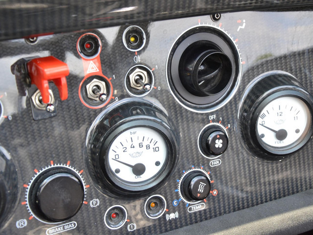Donkervoort D8