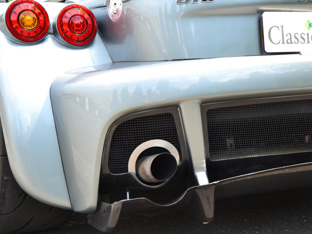 Donkervoort D8