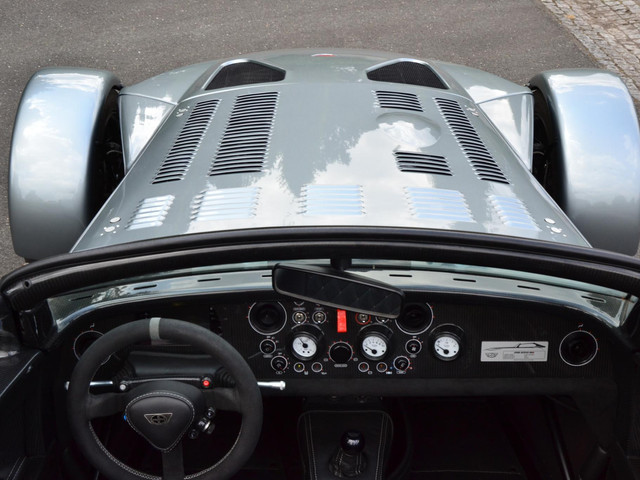 Donkervoort D8