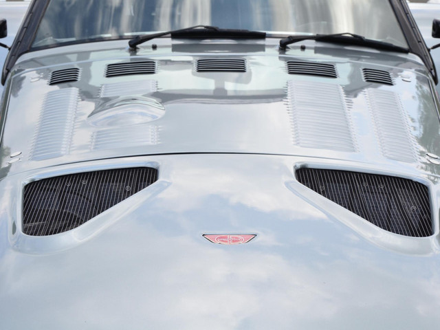 Donkervoort D8