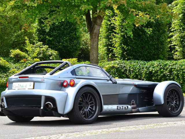 Donkervoort D8