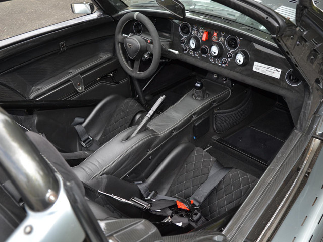 Donkervoort D8