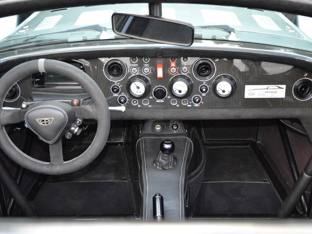 Donkervoort D8