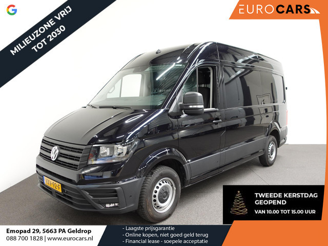 Volkswagen Crafter 2023 Diesel