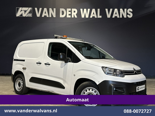 Citroën Berlingo 2020 Benzine