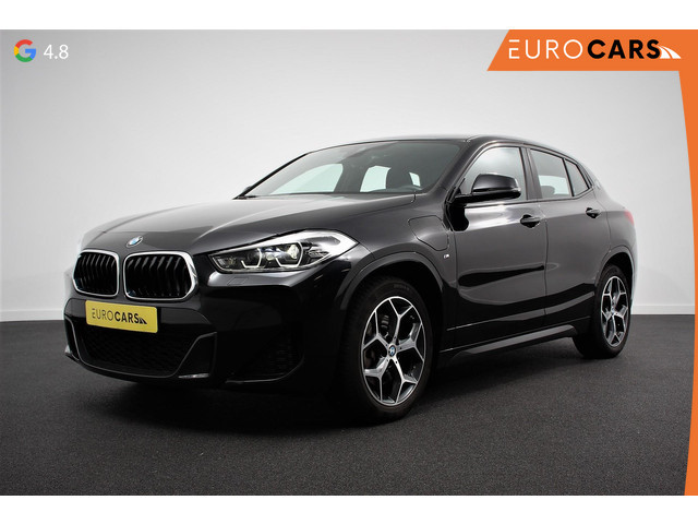 BMW X2 2020 Hybride
