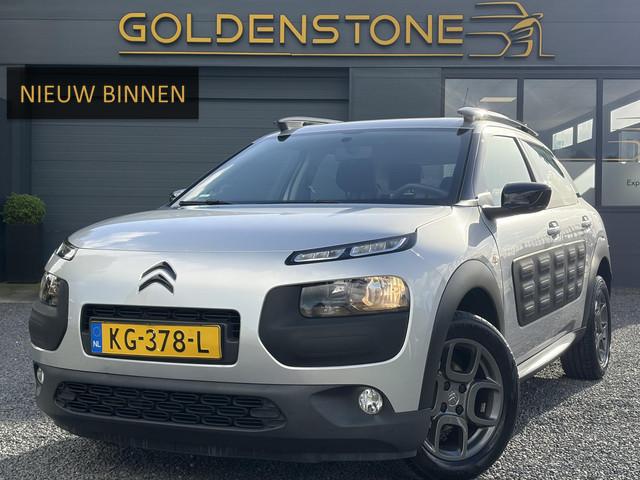 Citroën C4 Cactus