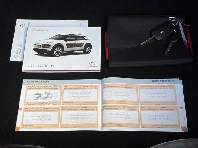 Citroën C4 Cactus