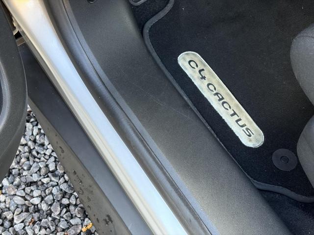 Citroën C4 Cactus