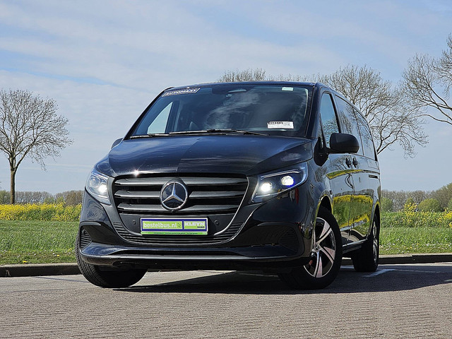 Mercedes-Benz Vito 2025 Diesel