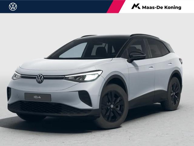 Volkswagen ID.4 2026 Elektrisch