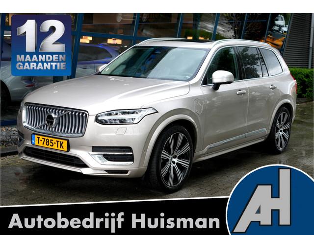 Volvo XC90 2023 Hybride