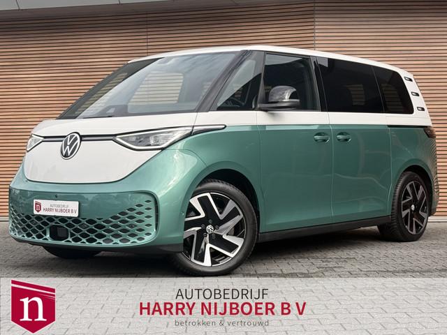 Volkswagen ID. Buzz 2024 Elektrisch